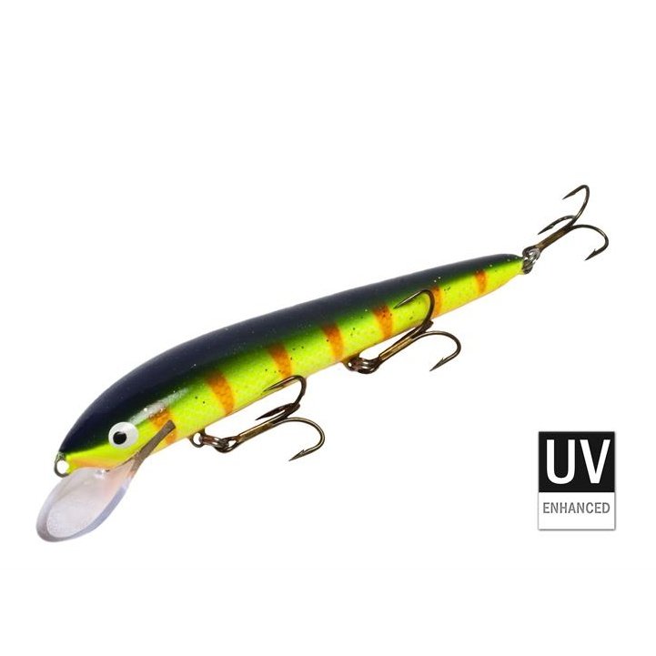 Nils Master Invincible Pro Lure