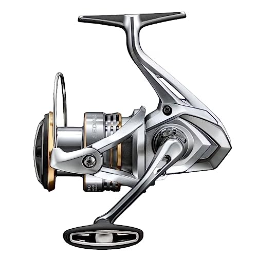 Shimano SEC3000HGFJ Sedona 3000 Size Spinning Reel