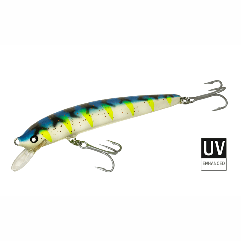 Nils Master Invincible Pro Lure