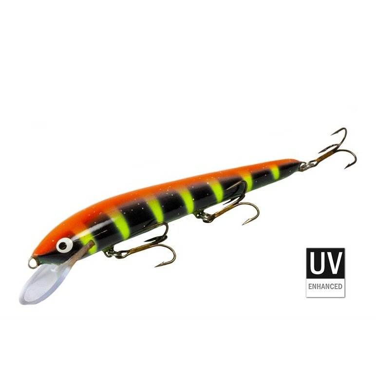 Nils Master Invincible Pro Lure