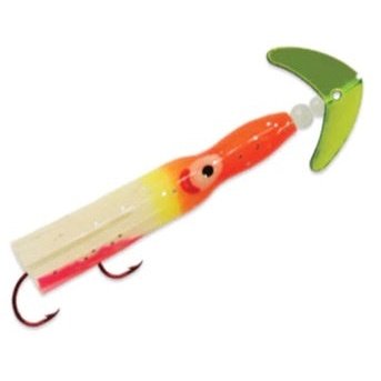 Mack's Lure Cha Cha 1.5" Kokanee Series