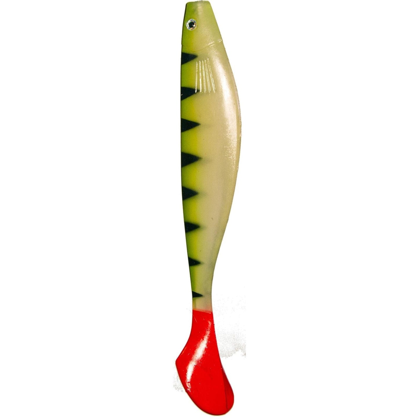 Fish-Field Thumper Tail Swimbait 4''