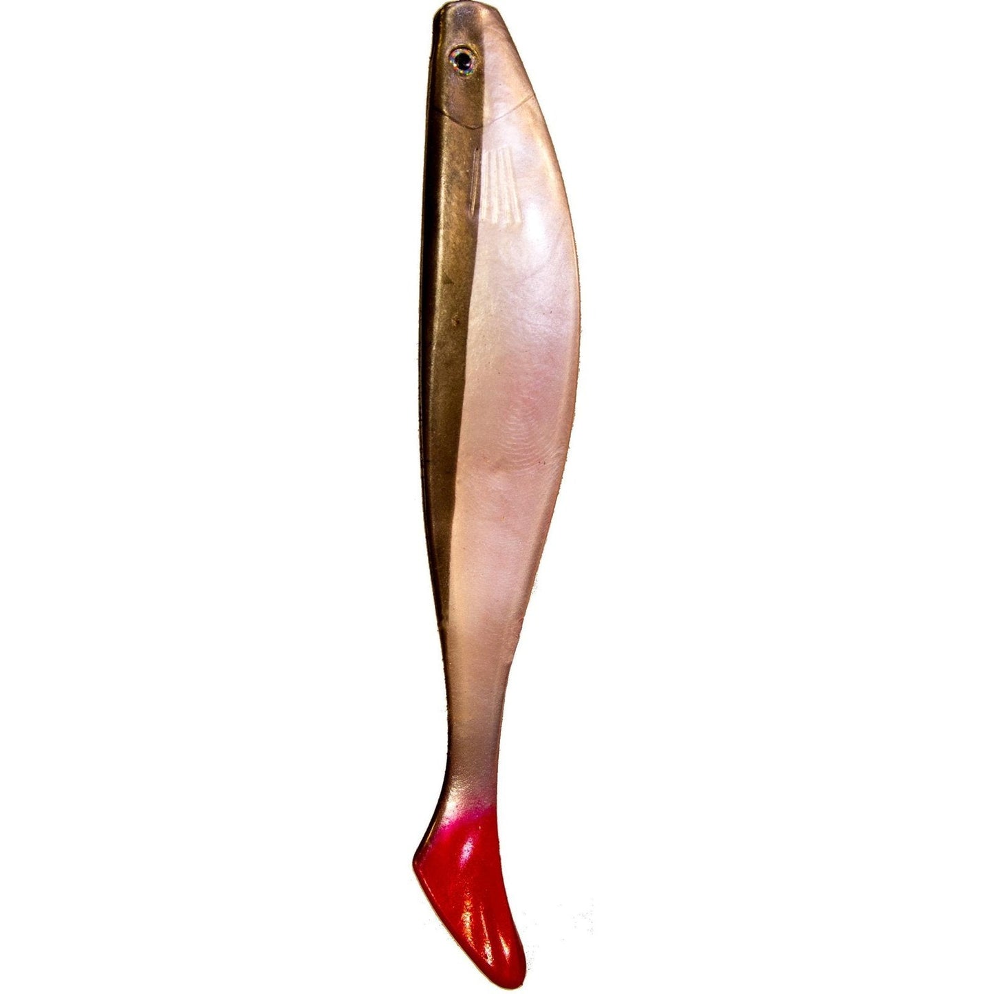 Fish-Field Thumper Tail Swimbaits 6''