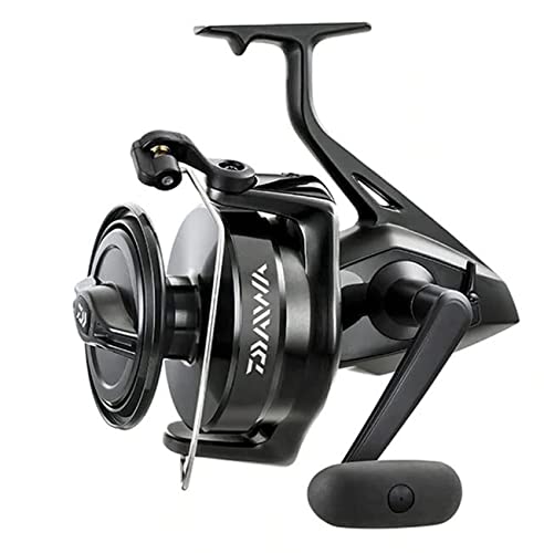 Daiwa DF18000 Heavy Action Rubber Handle 30 Oz. 3:4 Gear Ratio Fishing Reel