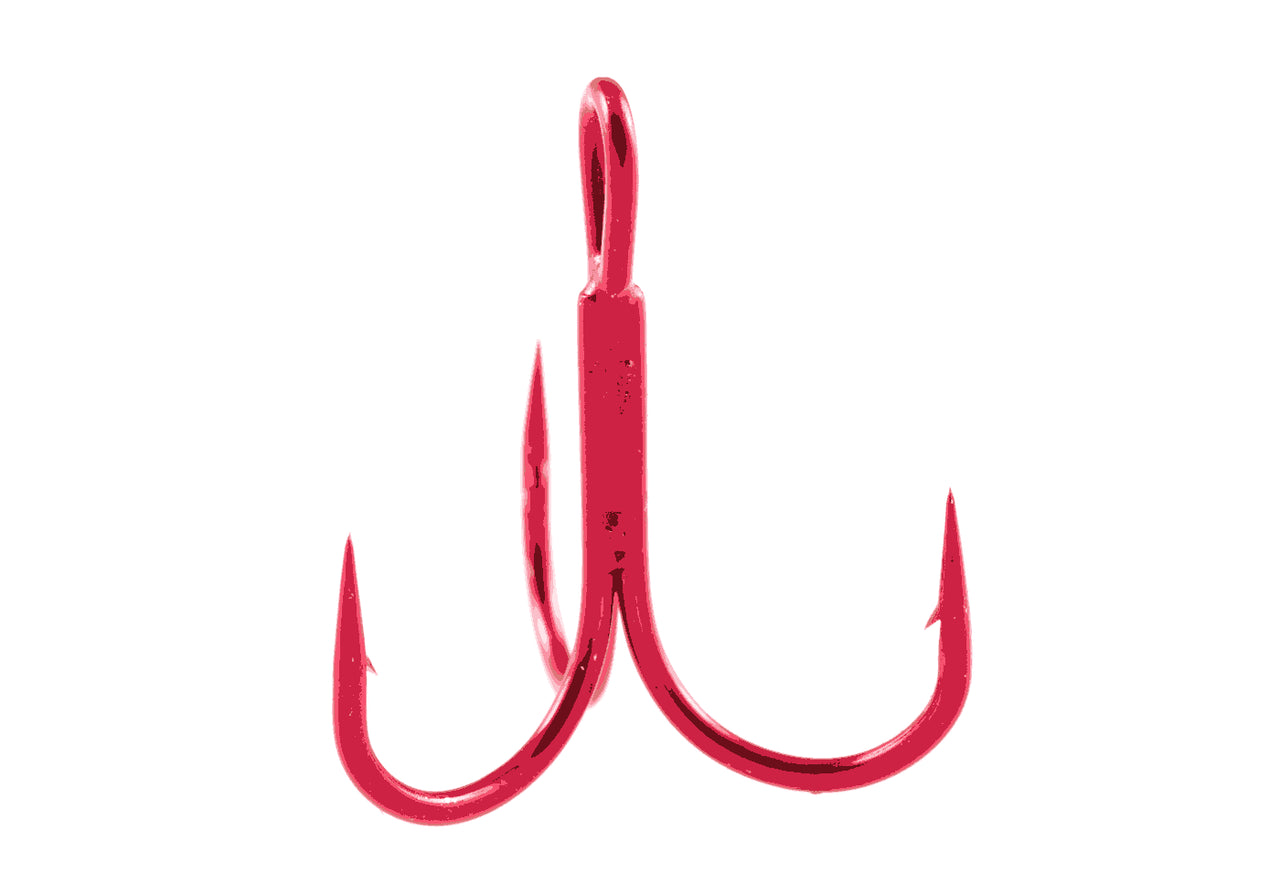 Owner Hooks ST36 Super Needle Point Treble Hook