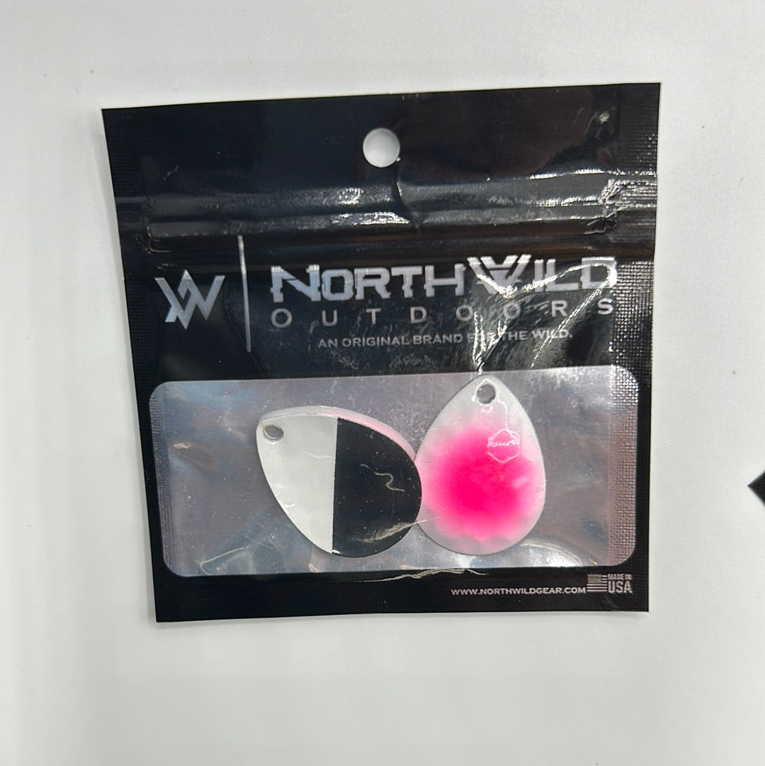 NorthWild Blades 3.5 Colorado Candy