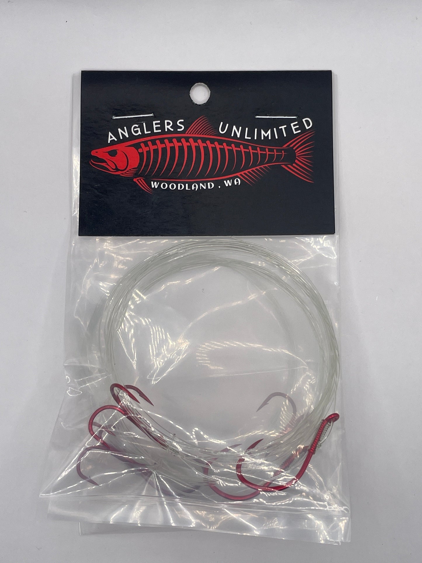 Anglers Unlimited Pre-Tied - Choker Rigs