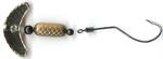 Mack's Lure Smile Blade SpinDrift® Walleye