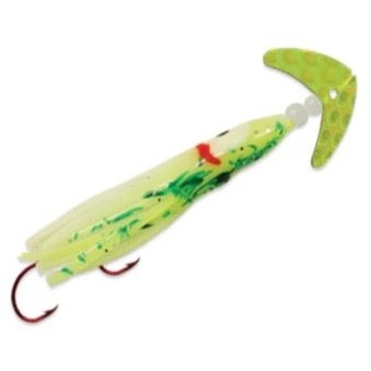 Mack's Lure Cha Cha 1.5" Kokanee Series