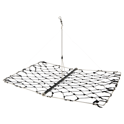 SMI Castable Folding Crab Trap