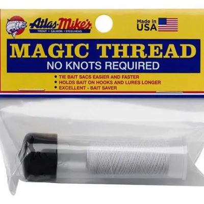 Atlas Mikes Magic Thread