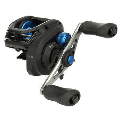 Shimano Fishing SLX 151 a Low Profile Reels [SLX151A]