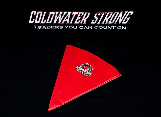 Coldwater Strong Salmon Bleed Bags