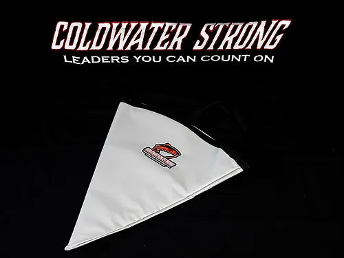 Coldwater Strong Salmon Bleed Bags