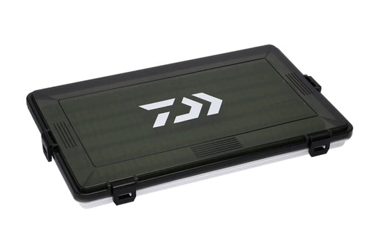 Daiwa D-Box 3600 & 3700 Feeder Case