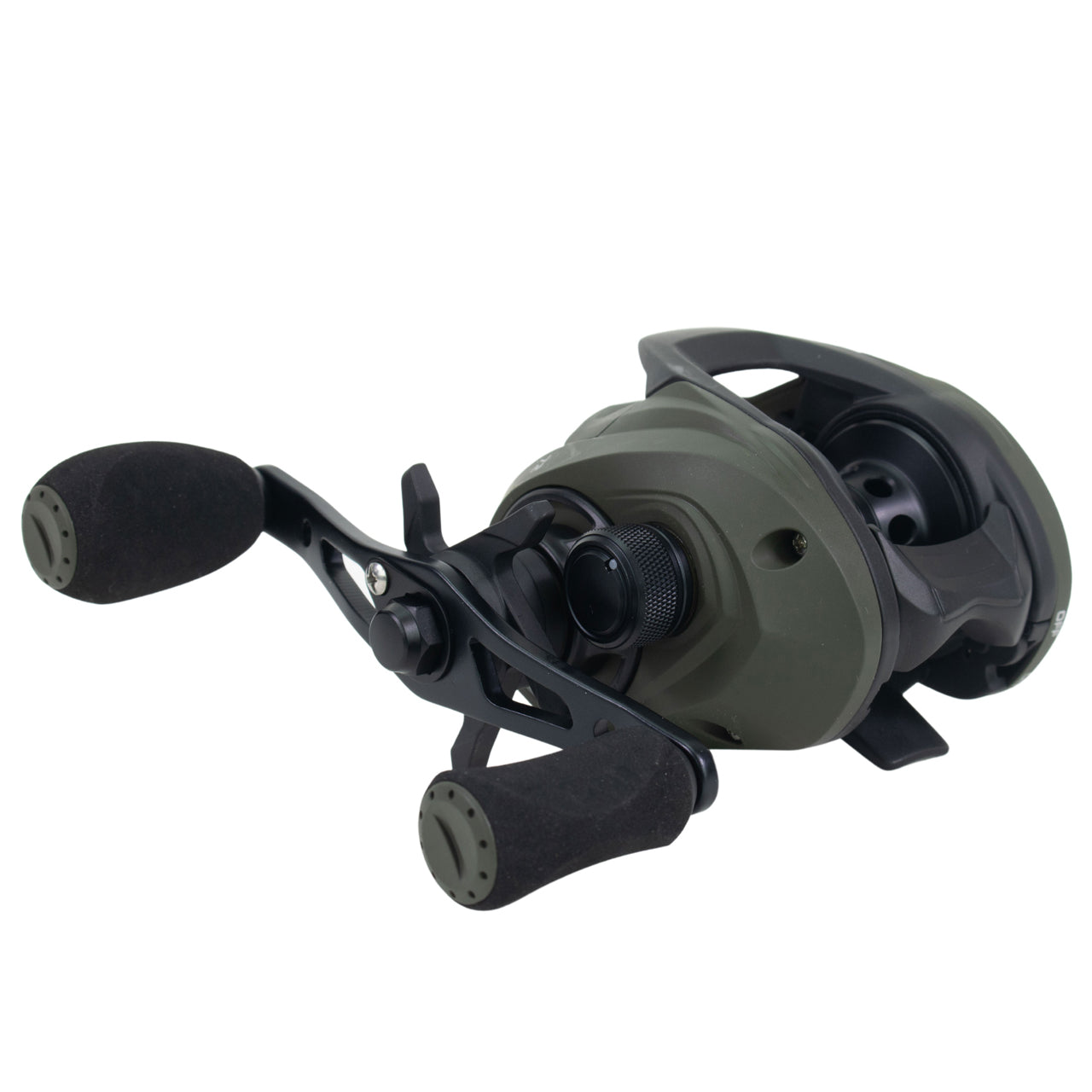 Okuma Ceymar ODT Tactical Casting Reel | ODT-101HA