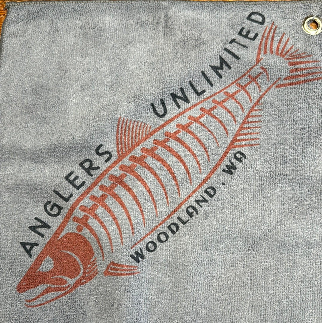 Anglers Unlimited Bait Towels