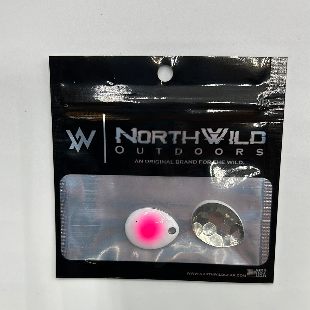 NorthWild Blades 1.5 Colorado Nickel