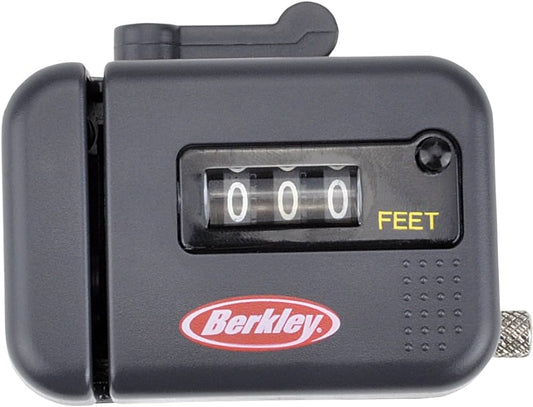 Berkley Clip on Line Counter