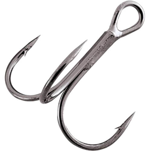 Owner ST-41 Treble Hooks