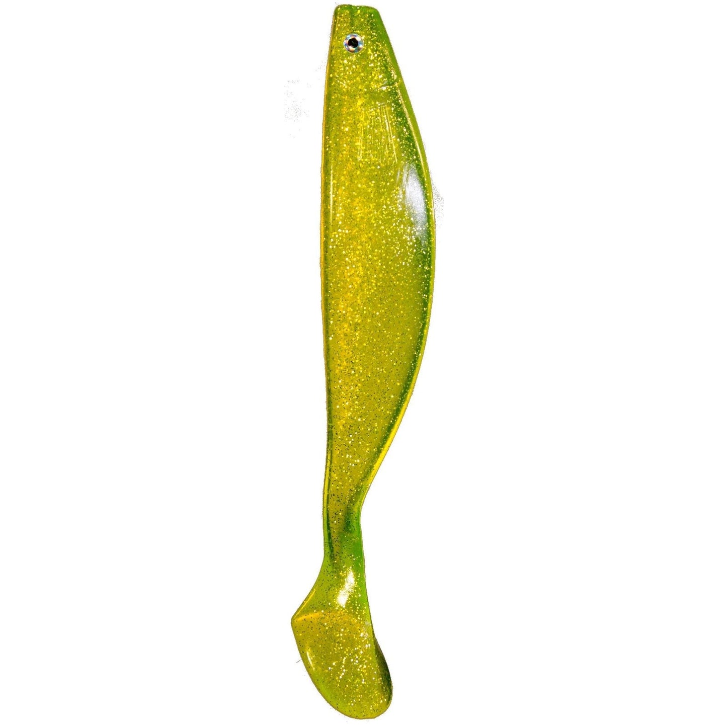 Fish-Field Thumper Tail Swimbaits 6''