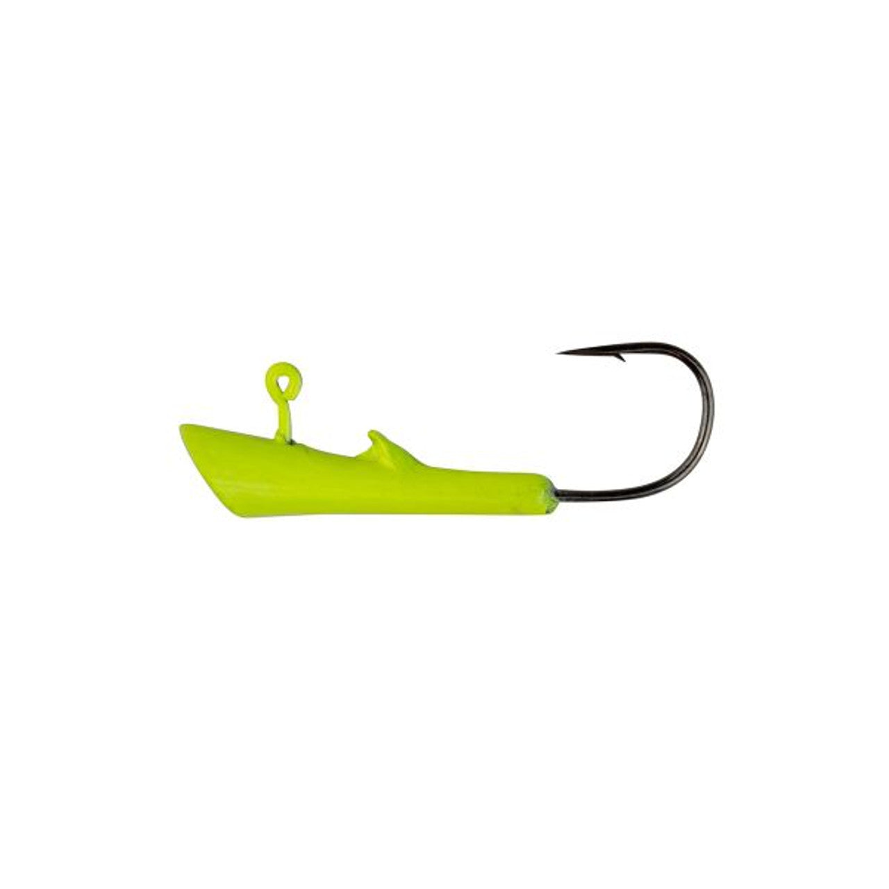 Leland Lures Leland Crappie Magnet Replacement Heads 5ct 1/32oz