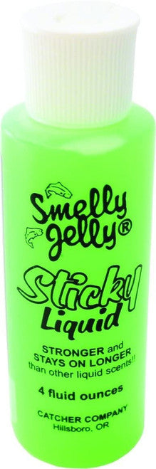 Smelly Jelly Sticky Liquid 4 Oz