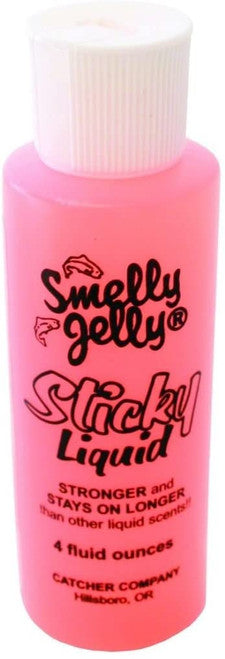 Smelly Jelly Sticky Liquid 4 Oz