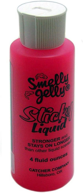 Smelly Jelly Sticky Liquid 4 Oz