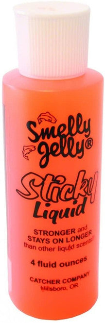 Smelly Jelly Sticky Liquid 4 Oz