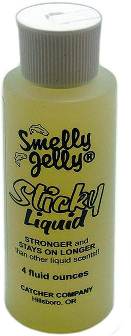 Smelly Jelly Sticky Liquid 4 Oz