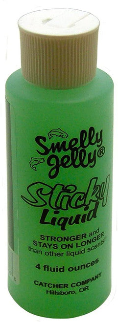 Smelly Jelly Sticky Liquid 4 Oz