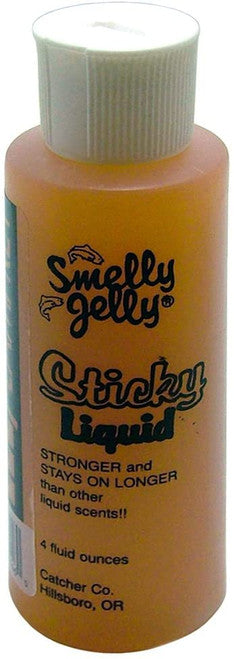 Smelly Jelly Sticky Liquid 4 Oz