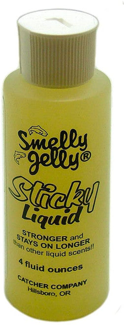 Smelly Jelly Sticky Liquid 4 Oz