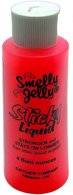 Smelly Jelly Sticky Liquid 4 Oz