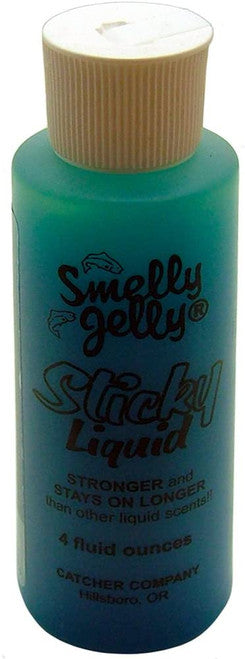 Smelly Jelly Sticky Liquid 4 Oz