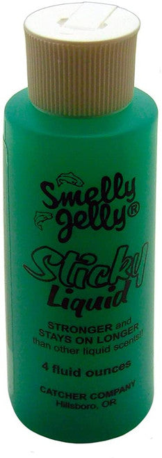 Smelly Jelly Sticky Liquid 4 Oz