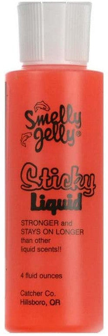 Smelly Jelly Sticky Liquid 4 Oz