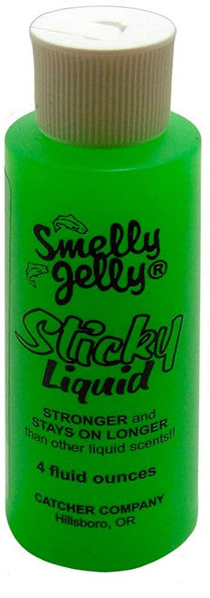 Smelly Jelly Sticky Liquid 4 Oz