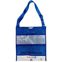 Fish-Field Surf & Jetty Bag