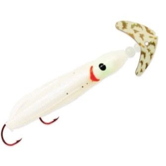 Mack's Lure Cha Cha 1.5" Kokanee Series