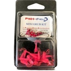 Fish-Field Mini Grub Kit