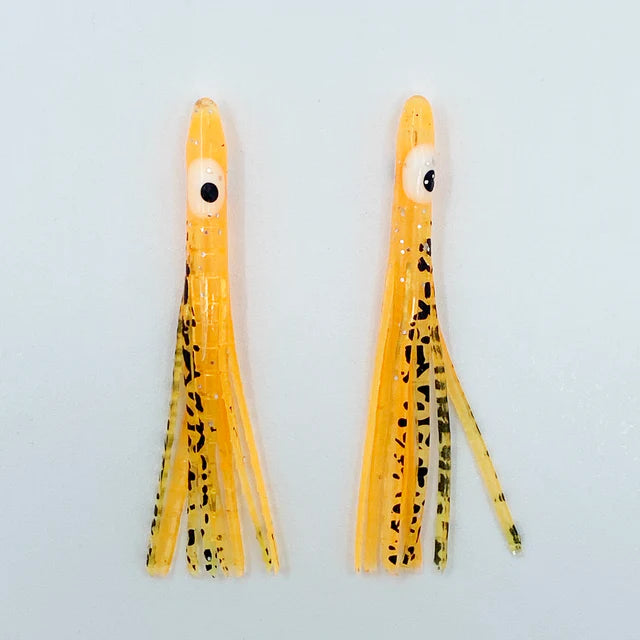 Fish-Field Micro Squid 2" *