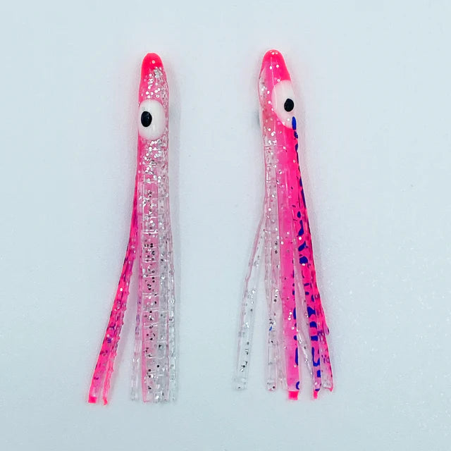 Fish-Field Micro Squid 2" *