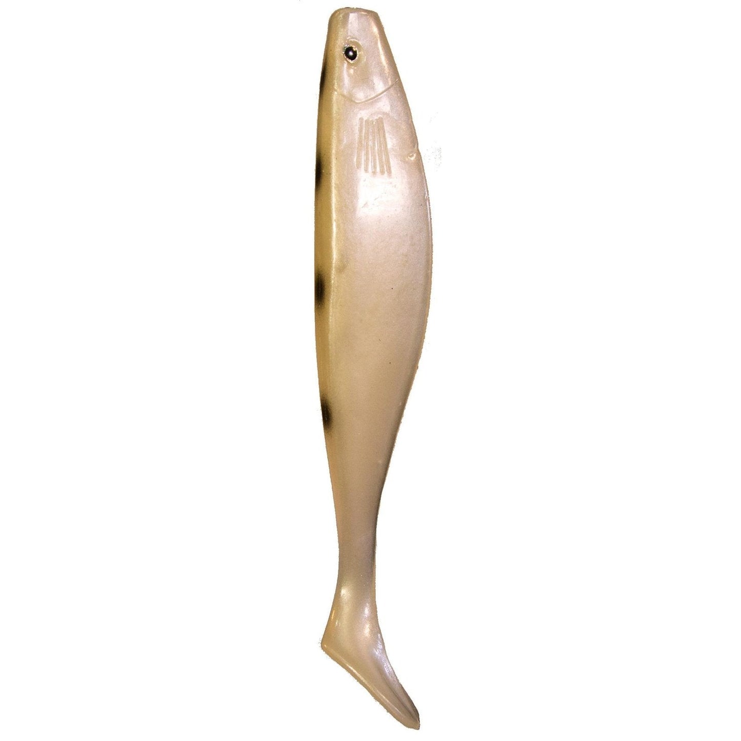 Fish-Field Thumper Tail Swimbait 4''