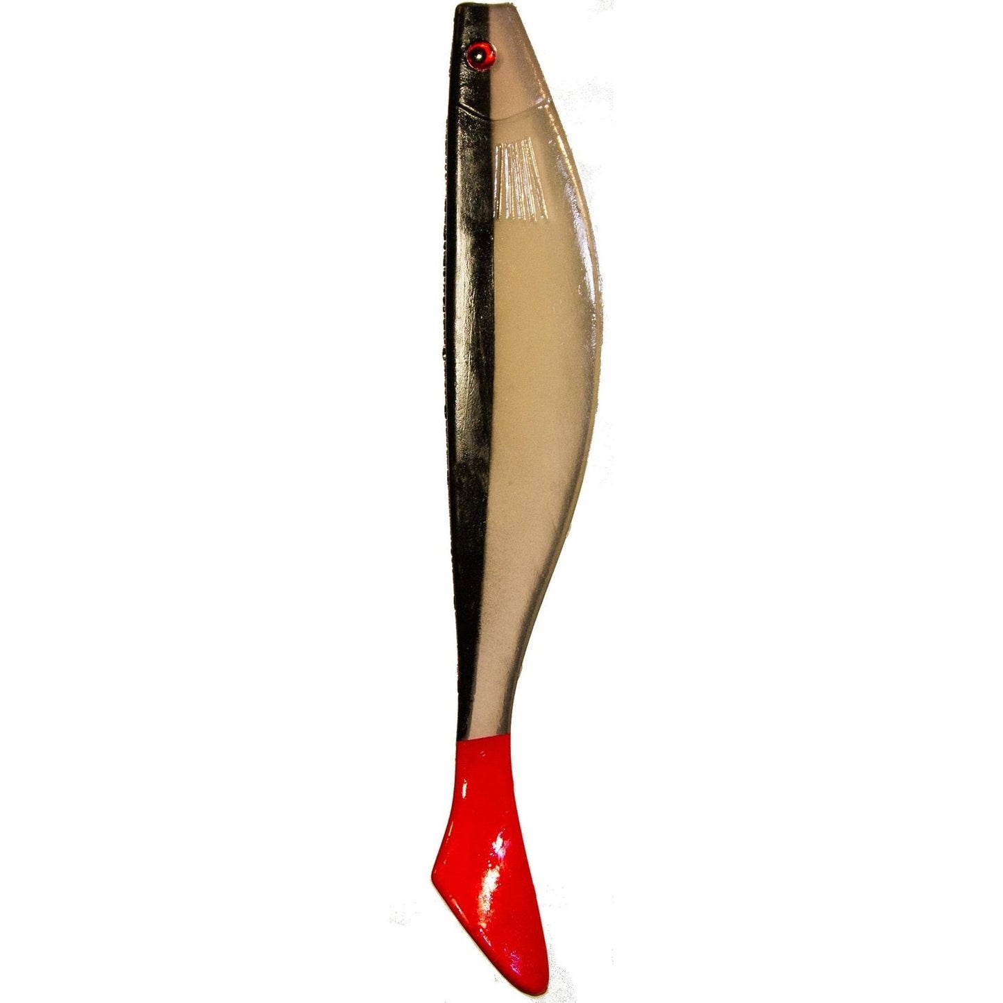 Fish-Field Thumper Tail Swimbait 4''