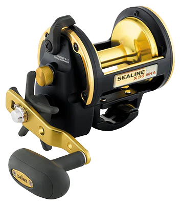 Daiwa REEL-SEALINE-XA