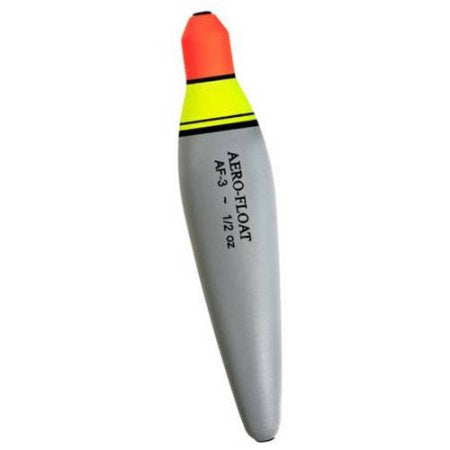 Aero Float Foam Slip Float Salmon and Steelhead Floats AF3 Series