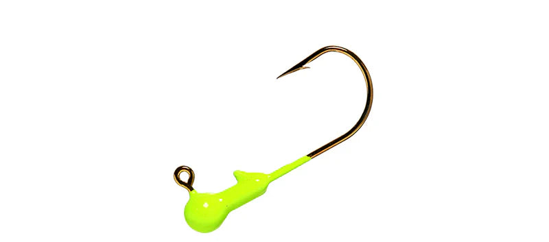 Hawken AEROJIG SHAD