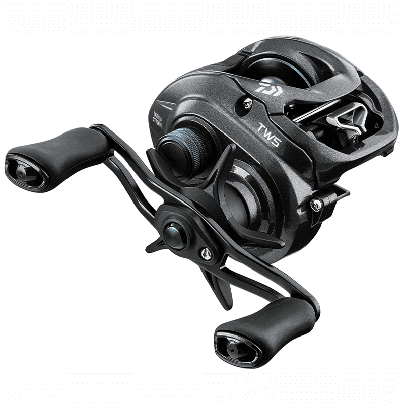 Daiwa Tatula CT 100H/HS Baitcaster Reels